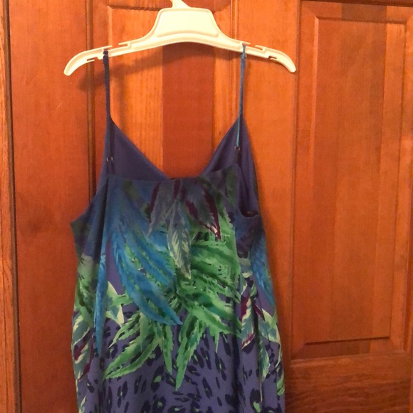 Maxi dress - Picture 4 of 4